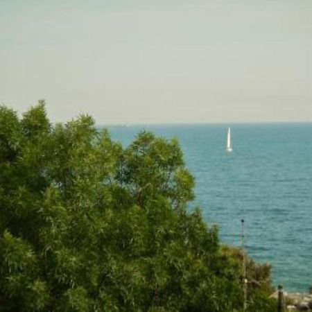 La Ghianda Marina Villa Castiglioncello Esterno foto