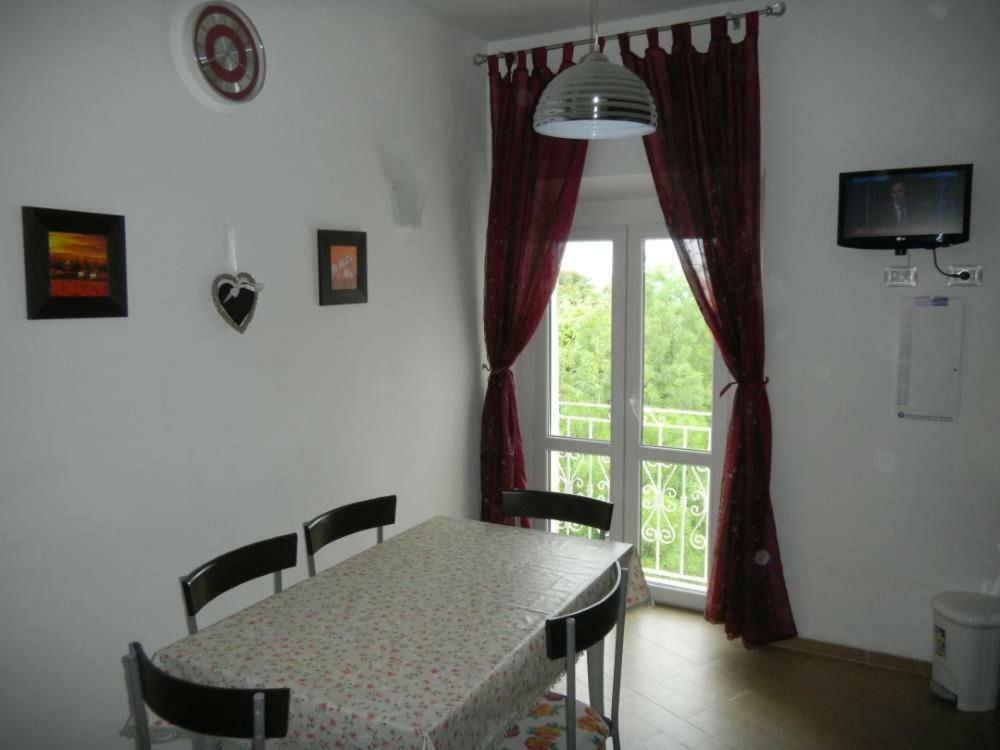 La Ghianda Marina Villa Castiglioncello Esterno foto