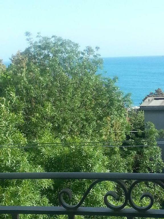 La Ghianda Marina Villa Castiglioncello Esterno foto